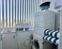 Revente - Appartement -
Mil Palmeras - Costa Blanca