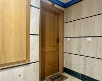 Revente - Appartement -
Mil Palmeras - Costa Blanca