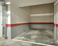 Revente - Appartement -
Mil Palmeras - Costa Blanca