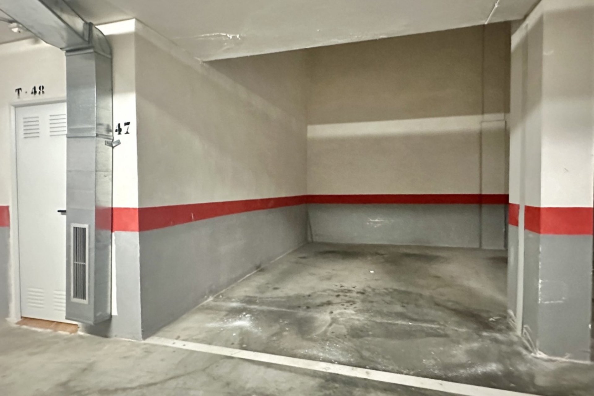 Revente - Appartement -
Mil Palmeras - Costa Blanca