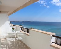 Revente - Appartement -
Mil Palmeras - Costa Blanca
