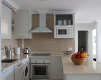 Revente - Appartement -
Mil Palmeras - Costa Blanca