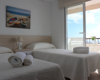 Revente - Appartement -
Mil Palmeras - Costa Blanca