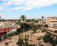 Revente - Appartement -
Mil Palmeras - Costa Blanca
