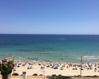 Revente - Appartement -
Mil Palmeras - Costa Blanca