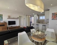 Revente - Appartement -
Mil Palmeras - Costa Blanca