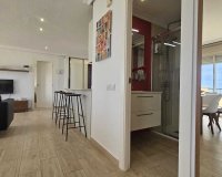 Revente - Appartement -
Mil Palmeras - Costa Blanca