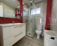 Revente - Appartement -
Mil Palmeras - Costa Blanca