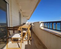Revente - Appartement -
Mil Palmeras - Costa Blanca