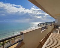 Revente - Appartement -
Mil Palmeras - Costa Blanca