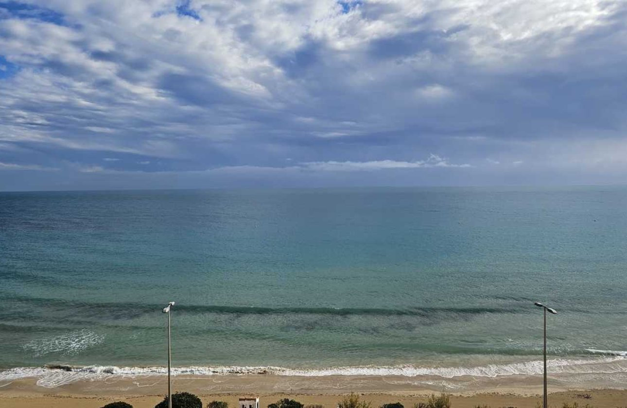 Revente - Appartement -
Mil Palmeras - Costa Blanca