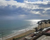 Revente - Appartement -
Mil Palmeras - Costa Blanca