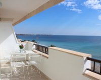 Revente - Appartement -
Mil Palmeras - Costa Blanca