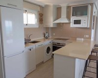 Revente - Appartement -
Mil Palmeras - Costa Blanca