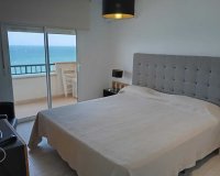 Revente - Appartement -
Mil Palmeras - Costa Blanca
