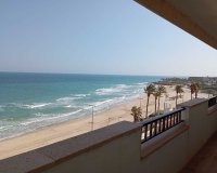Revente - Appartement -
Mil Palmeras - Costa Blanca