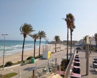 Revente - Appartement -
Mil Palmeras - Costa Blanca