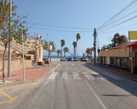 Revente - Appartement -
Mil Palmeras - Costa Blanca