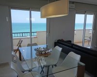 Revente - Appartement -
Mil Palmeras - Costa Blanca
