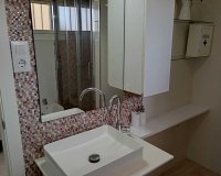 Revente - Appartement -
Mil Palmeras - Costa Blanca