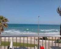 Revente - Appartement -
Mil Palmeras - Costa Blanca