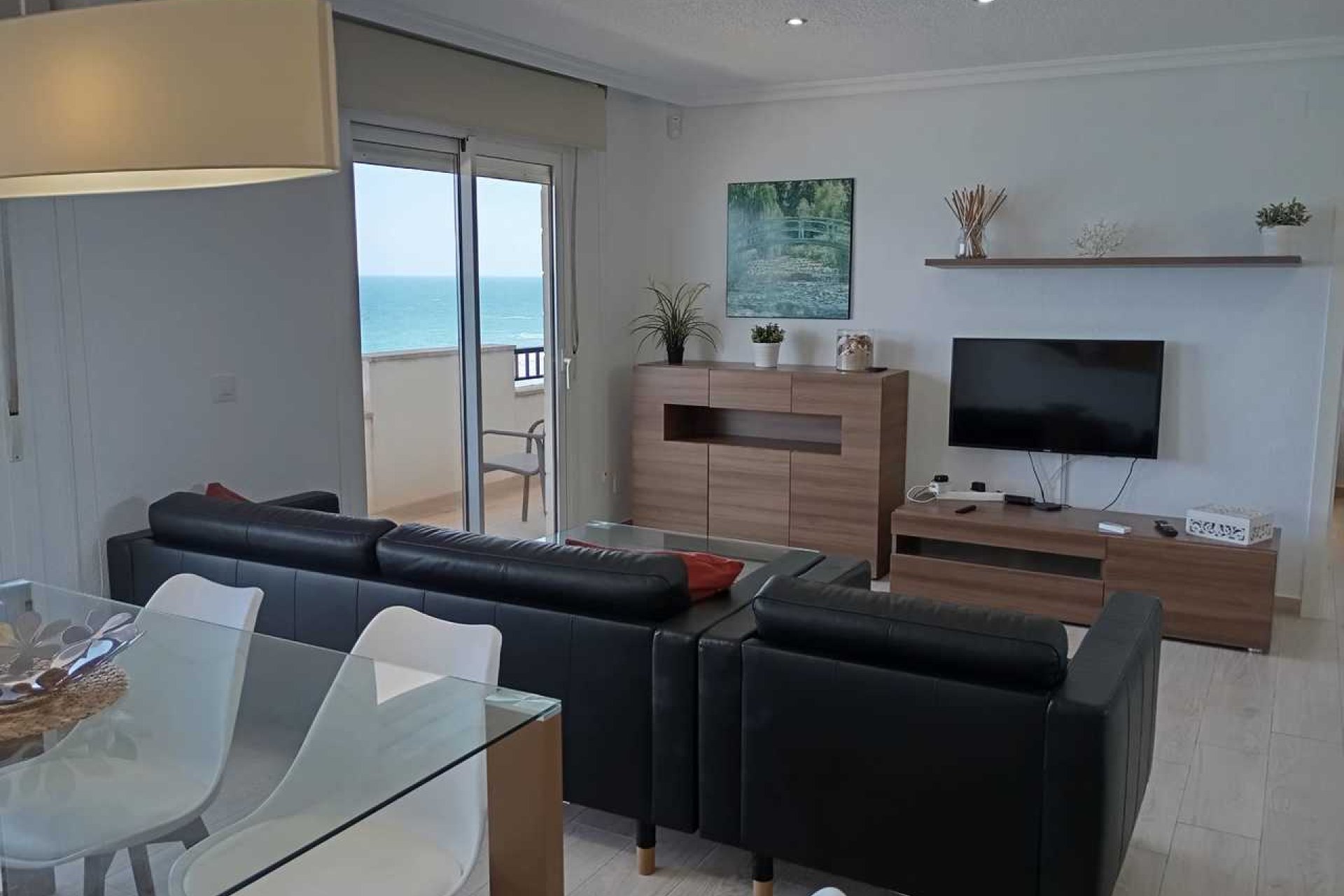 Revente - Appartement -
Mil Palmeras - Costa Blanca