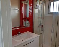 Revente - Appartement -
Mil Palmeras - Costa Blanca