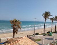Revente - Appartement -
Mil Palmeras - Costa Blanca