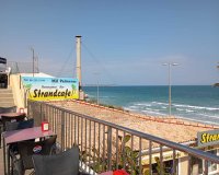 Revente - Appartement -
Mil Palmeras - Costa Blanca