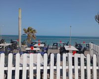 Revente - Appartement -
Mil Palmeras - Costa Blanca