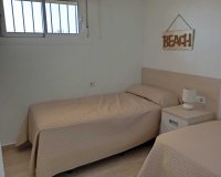 Revente - Appartement -
Mil Palmeras - Costa Blanca