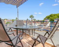 Revente - Appartement -
Mil Palmeras - Costa Blanca