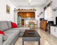 Revente - Appartement -
Mil Palmeras - Costa Blanca