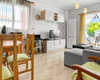 Revente - Appartement -
Mil Palmeras - Costa Blanca
