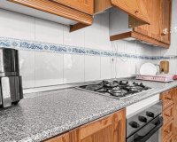 Revente - Appartement -
Mil Palmeras - Costa Blanca