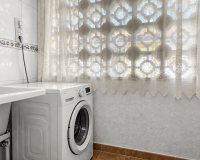 Revente - Appartement -
Mil Palmeras - Costa Blanca