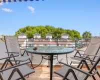 Revente - Appartement -
Mil Palmeras - Costa Blanca
