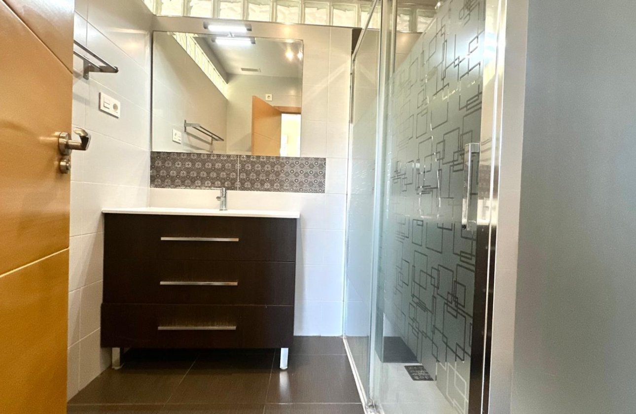 Revente - Appartement -
Orihuela Costa - Altos De Campoamor