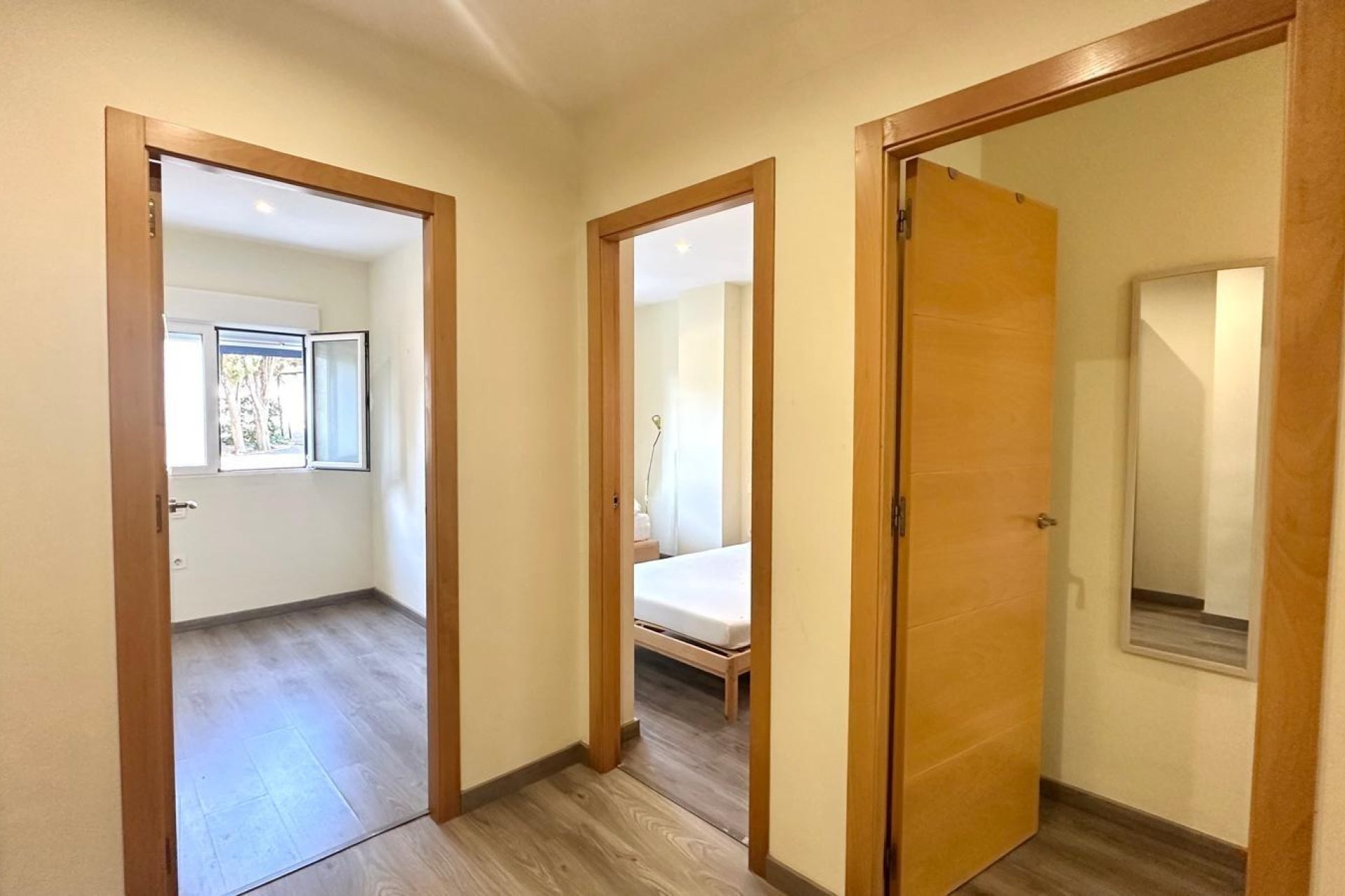 Revente - Appartement -
Orihuela Costa - Altos De Campoamor