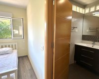 Revente - Appartement -
Orihuela Costa - Altos De Campoamor