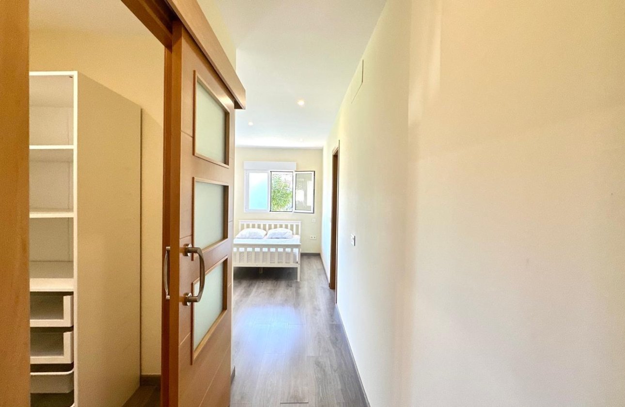 Revente - Appartement -
Orihuela Costa - Altos De Campoamor