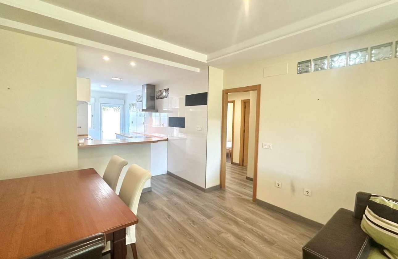 Revente - Appartement -
Orihuela Costa - Altos De Campoamor