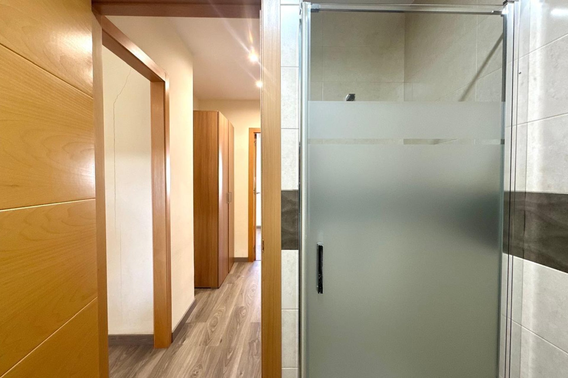 Revente - Appartement -
Orihuela Costa - Altos De Campoamor