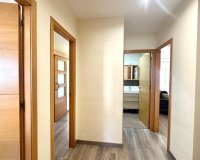 Revente - Appartement -
Orihuela Costa - Altos De Campoamor