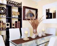 Revente - Appartement -
Orihuela Costa - Altos De Campoamor
