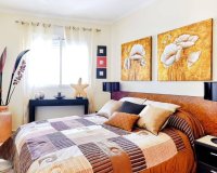 Revente - Appartement -
Orihuela Costa - Altos De Campoamor