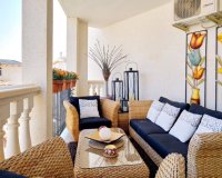 Revente - Appartement -
Orihuela Costa - Altos De Campoamor