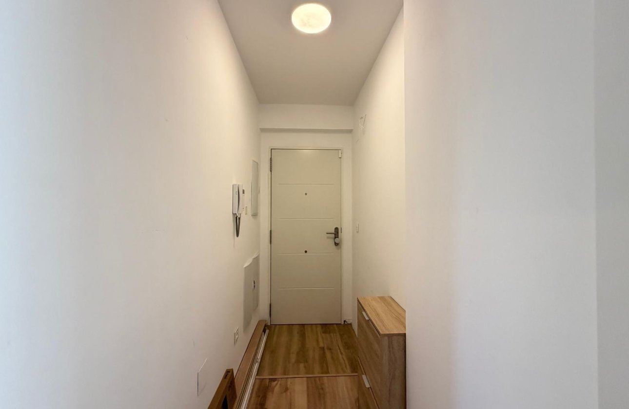 Revente - Appartement -
Orihuela Costa - Altos De Campoamor
