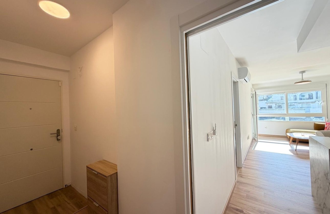 Revente - Appartement -
Orihuela Costa - Altos De Campoamor