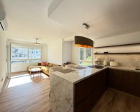 Revente - Appartement -
Orihuela Costa - Altos De Campoamor